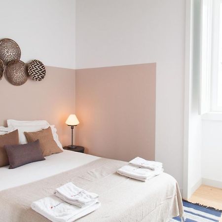 Flh Intendente Charming Flat Lisboa Exteriör bild