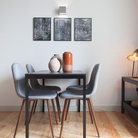 Flh Intendente Charming Flat Lisboa Exteriör bild