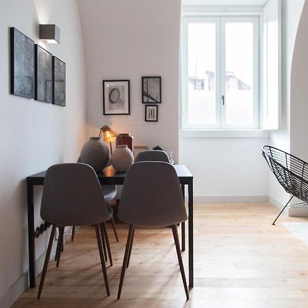 Flh Intendente Charming Flat Lisboa Exteriör bild
