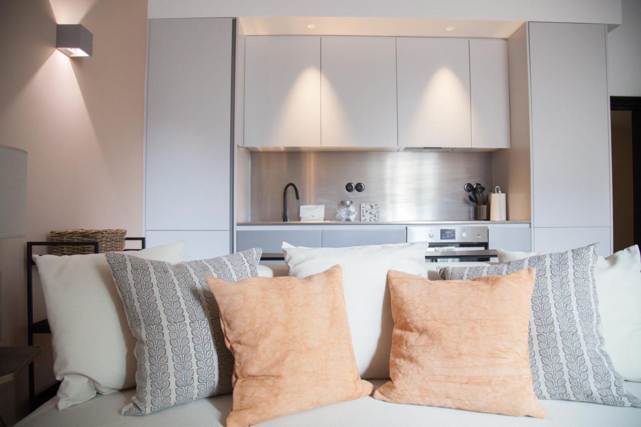 Flh Intendente Charming Flat Lisboa Exteriör bild