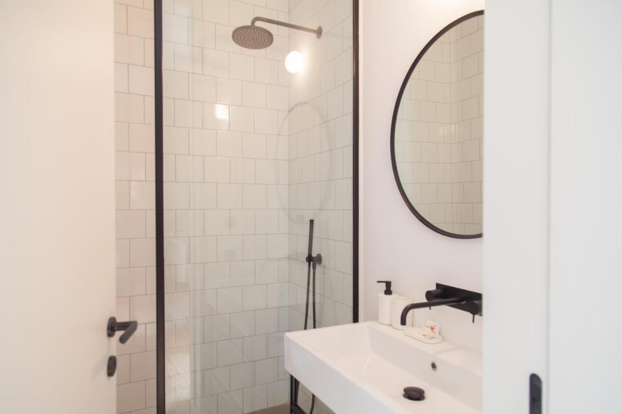 Flh Intendente Charming Flat Lisboa Exteriör bild