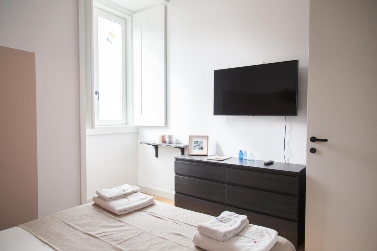 Flh Intendente Charming Flat Lisboa Exteriör bild